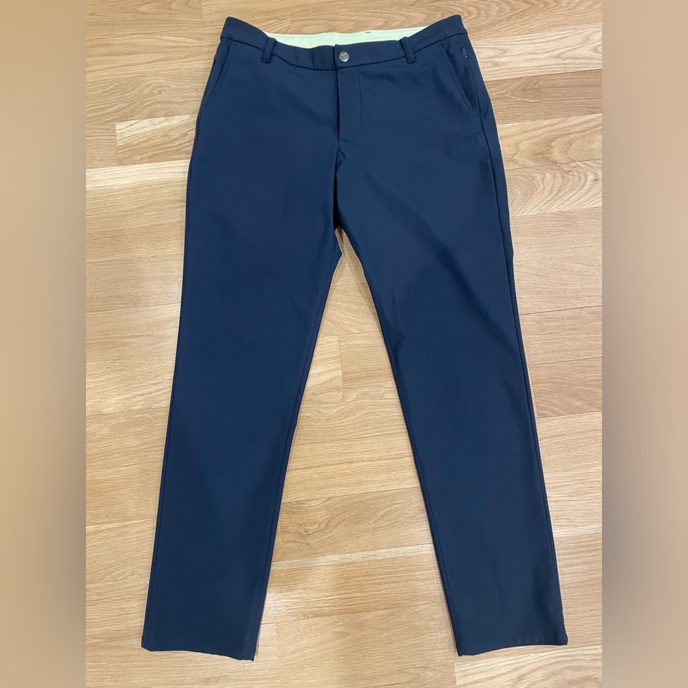 Birddogs Navy pants size 34x32